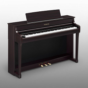 Цифровое пианино Yamaha CLP-845R