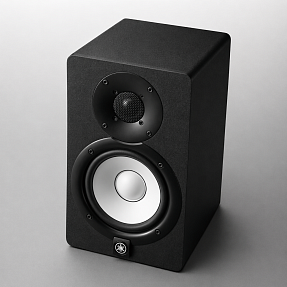 Активный студийный монитор Yamaha HS5I