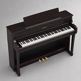 Цифровое пианино Yamaha CLP-875R