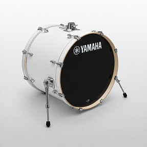 Бас-барабан Yamaha SBB1815 PW