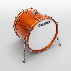 Бас-барабан Yamaha AMB2218 ORS