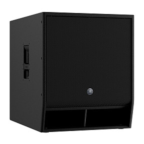 Сабвуфер Yamaha DXS18XLF