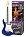 Комплект Электрогитара Yamaha EG112 METALLIC BLUE с усилителем GA15