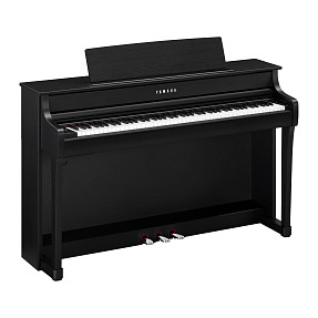 Цифровое пианино Yamaha CLP-845 B