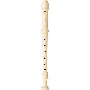 Блокфлейта Yamaha YRA-27III