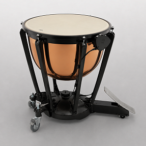 Литавра педальная Yamaha TP-6323R