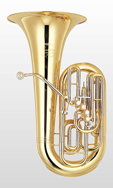 Туба Yamaha YFB-822