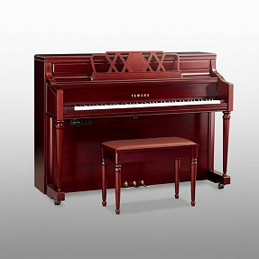 Сайлент-пианино Yamaha M2SI SM