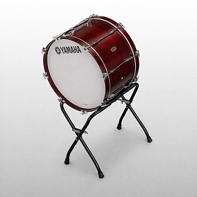 Бас барабан Yamaha  CB7024