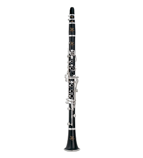 Кларнет Yamaha YCL-CX