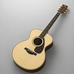 Акустическая гитара Yamaha LJ56 CUSTOM ARE