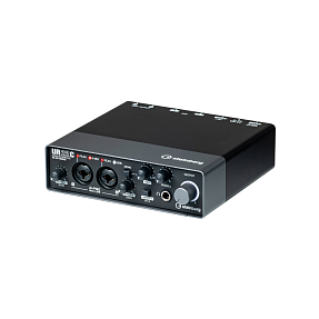 Аудиоинтерфейс Yamaha UR22C 2x2