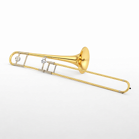 Тенор-тромбон Yamaha YSL-610