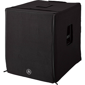 Чехол для акустической системы Yamaha SPCVR-DXS18X