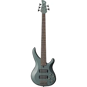 5-струнная бас-гитара Yamaha TRBX305 MIST GREEN