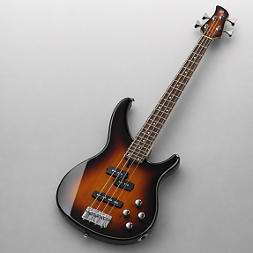 4-струнная бас-гитара Yamaha TRBX204 OLD VIOLIN SUNBURST