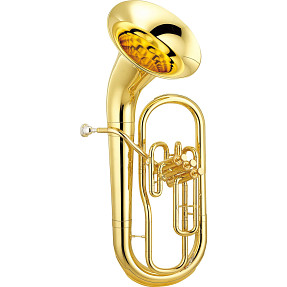 Эуфониум Yamaha YEP-211