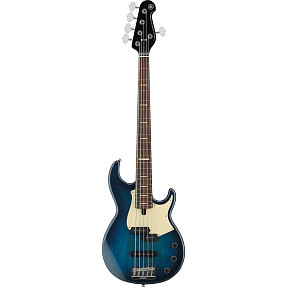 Бас-гитара Yamaha BBP35 Moonlight Blue