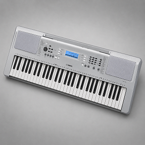 Синтезатор Yamaha YPT-370