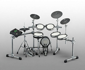 Электронная ударная установка Yamaha DTX950K