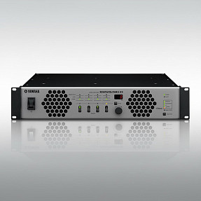 Трансляционный усилитель мощности Yamaha XMV4280