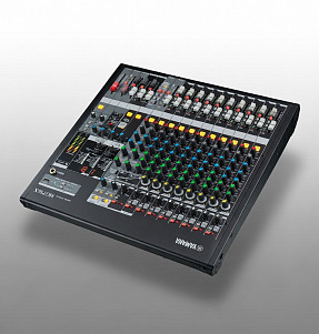 Микшерный пульт Yamaha MGP16X