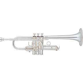 Труба Yamaha YTR-9610