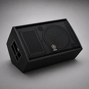 Сценический монитор Yamaha R15M