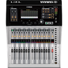 Цифровой микшер Yamaha TF1