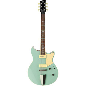 Электрогитара Yamaha Revstar Standard RSS02T Sonic Blue