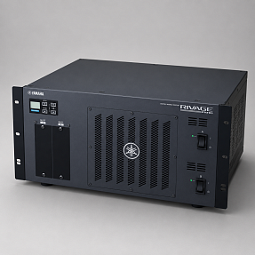 Процессор Yamaha Rivage DSP-R10 E