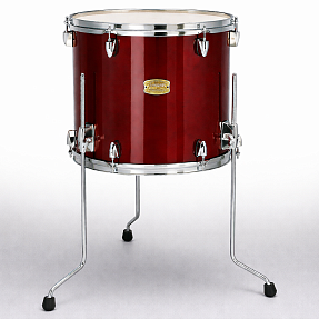 Напольный том Yamaha SBF1413 CR