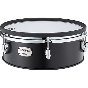Пэд малого барабана Yamaha XP125SD-M 12" Black Forest