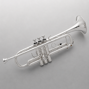 Труба Yamaha YTR-3335S