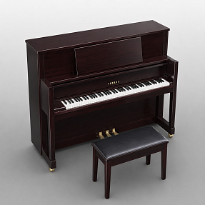 Акустическое пианино Yamaha M5